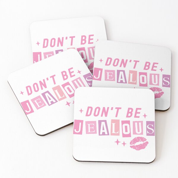 Item preview, Don't be jealous Barbie style designed and sold by Acim0.