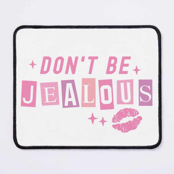 Item preview, Don't be jealous Barbie style designed and sold by Acim0.
