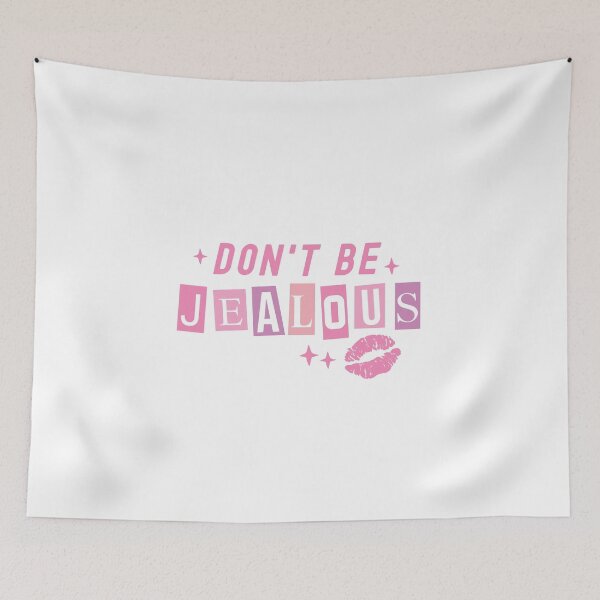 Item preview, Don't be jealous Barbie style designed and sold by Acim0.