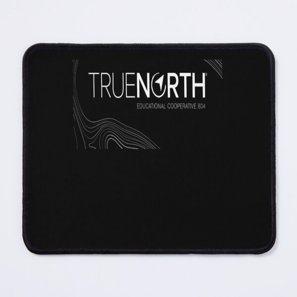 Item preview, TrueNorth White designed and sold by MarkJohnsonnn.