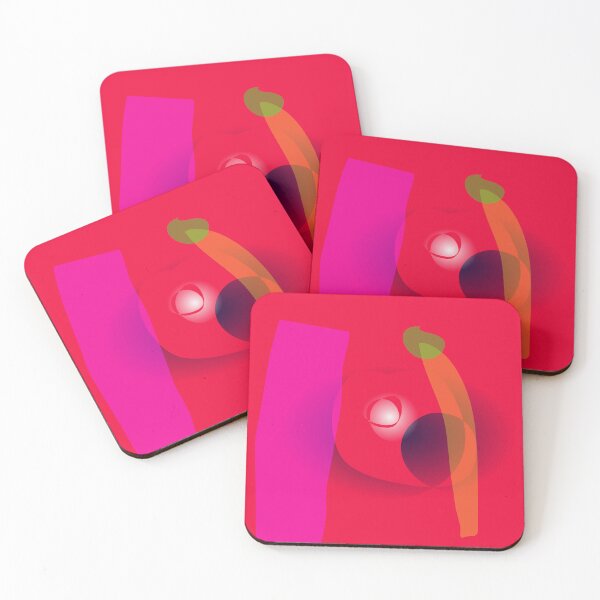 Item preview, Passionate Handwritten Typography on Colored Background designed and sold by masabo.