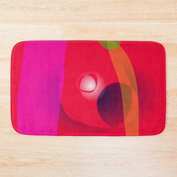 Item preview, Passionate Handwritten Typography on Colored Background designed and sold by masabo.