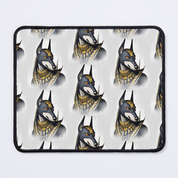 Item preview, Anubis The Gods designed and sold by mythesetlegende.