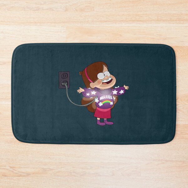 Item preview, Mabel Gravity Falls  designed and sold by RockwellSains.