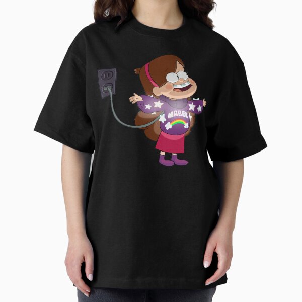 Gravity Falls Mabel T-Shirts for Sale | Redbubble Gravity Falls Mabel T-Shirts for Sale | Redbubble