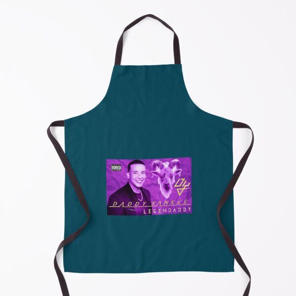 Item preview, Daddy Yankee Legendaddy Camiseta designed and sold by Alekzanderbae.
