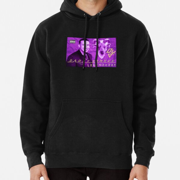 Item preview, Daddy Yankee Legendaddy Camiseta designed and sold by Alekzanderbae.