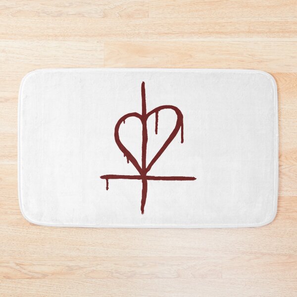 Item preview, St. Jimmy designed and sold by OrvalKoch.