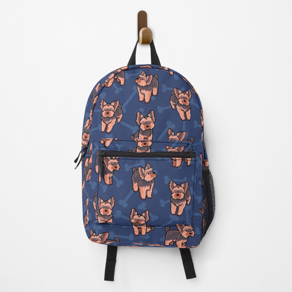 Item preview, Backpack designed and sold by Macbendigo.