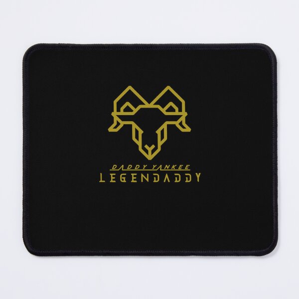 Item preview, Daddy Yankee Legendaddy Camiseta designed and sold by Alekzanderbae.