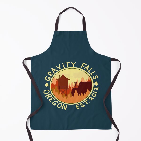 Item preview, Take A Trip To Gravity Falls designed and sold by RockwellSains.