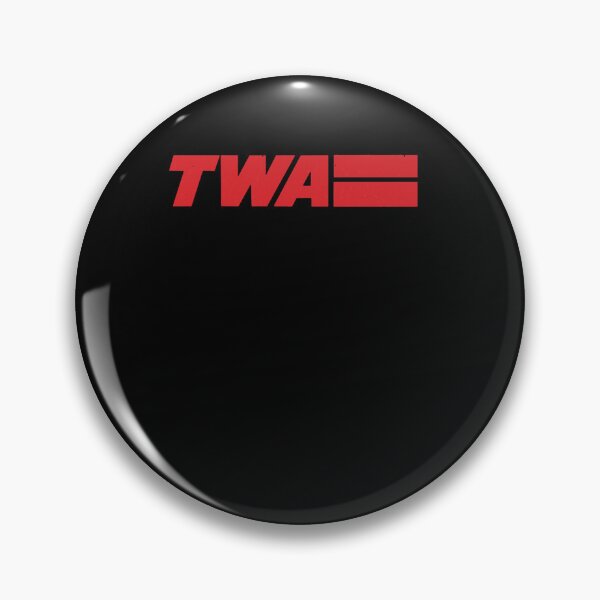 Item preview, TWA   designed and sold by MarkJohnsonnn.