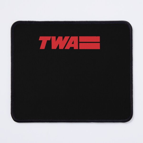 Item preview, TWA   designed and sold by MarkJohnsonnn.