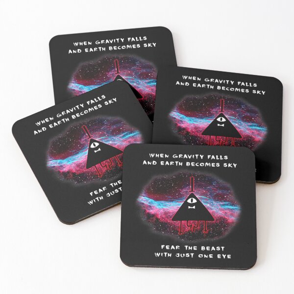 Item preview, When Gravity Falls designed and sold by RockwellSains.
