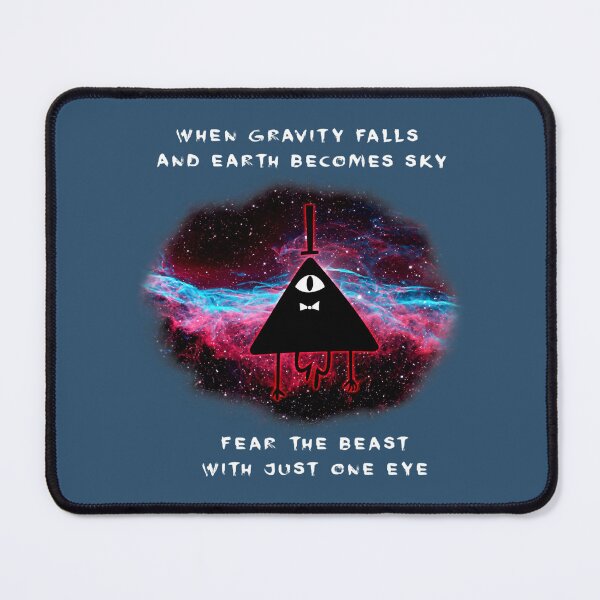 Item preview, When Gravity Falls designed and sold by RockwellSains.