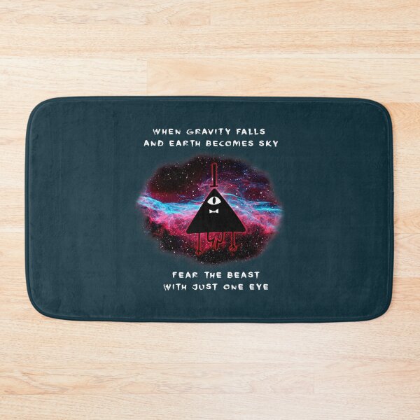 Item preview, When Gravity Falls designed and sold by RockwellSains.
