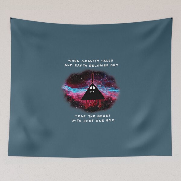 Item preview, When Gravity Falls designed and sold by RockwellSains.