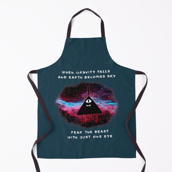 Item preview, When Gravity Falls designed and sold by RockwellSains.