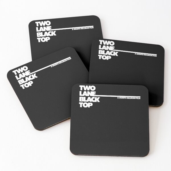 Item preview, Two Lane Blacktop designed and sold by MarkJohnsonnn.