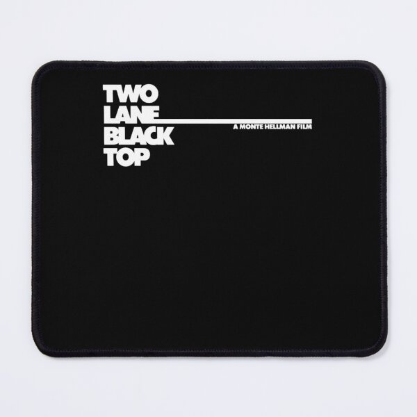 Item preview, Two Lane Blacktop designed and sold by MarkJohnsonnn.