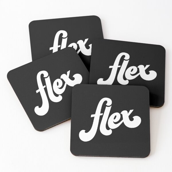Item preview, Flex v.9 designed and sold by x1brett.