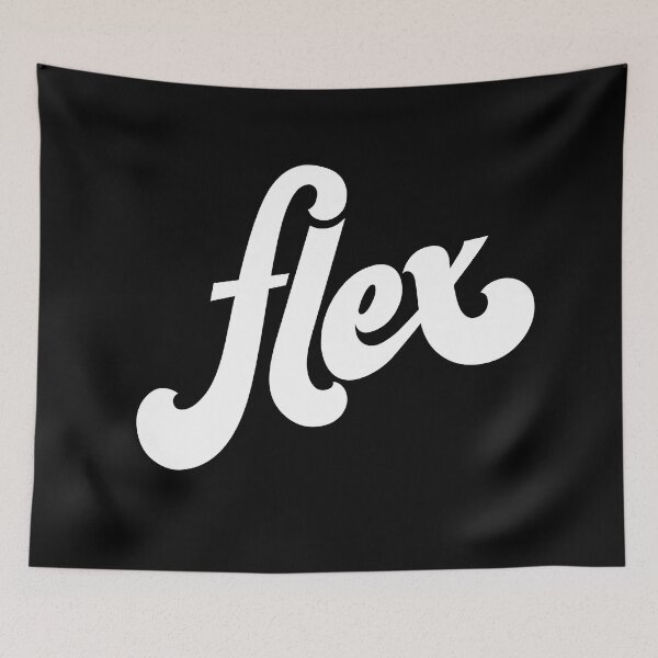 Item preview, Flex v.9 designed and sold by x1brett.