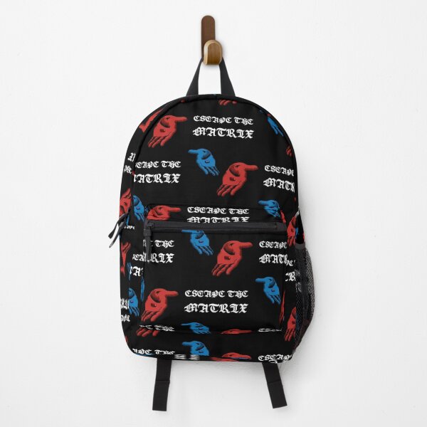 Item preview, escape the matrix gg designed and sold by Wisaka.