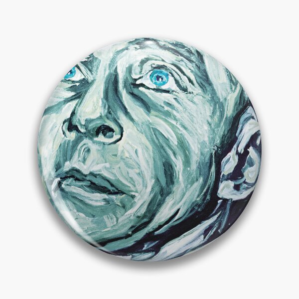 Artikelvorschau, Oppenheimer mit blauen Augen entworfen und verkauft von jerôme hémain.