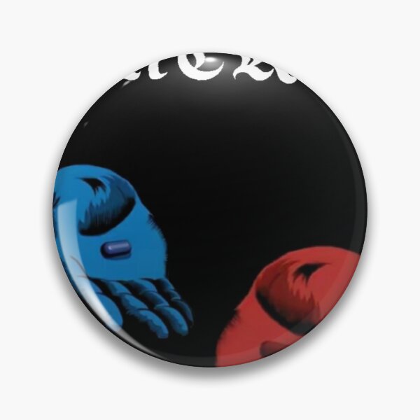 Item preview, escape the matrix gg designed and sold by Wisaka.