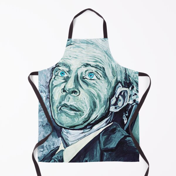 Item preview, Oppenheimer with blue eyes designed and sold by jerôme hémain.