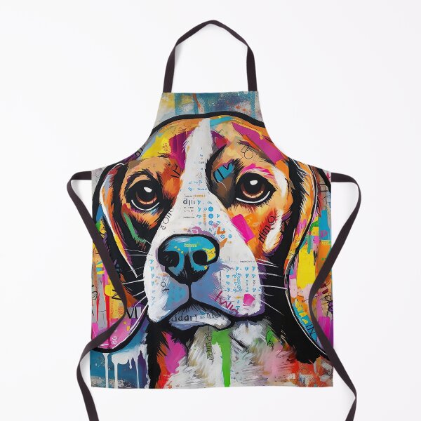 Item preview, Tender Beagle Hound designed and sold by Ivan Guaderrama.