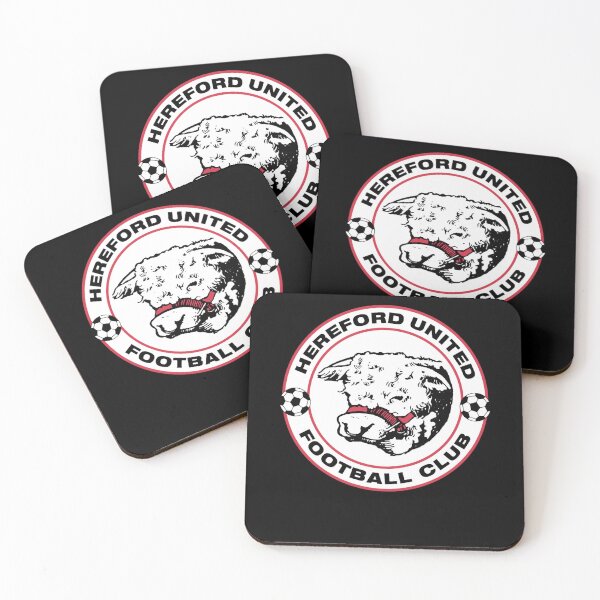 Item preview, Hereford United designed and sold by KristenOrr.