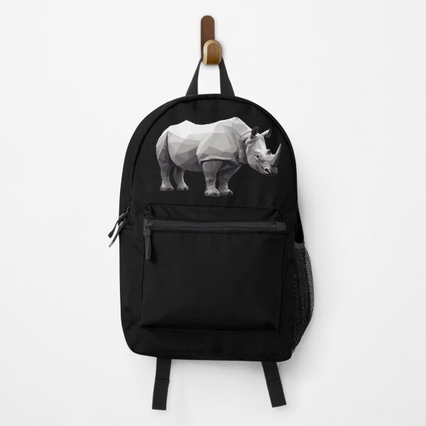 Item preview, Poly Rhino 01 designed and sold by Tecno-Art-Land.