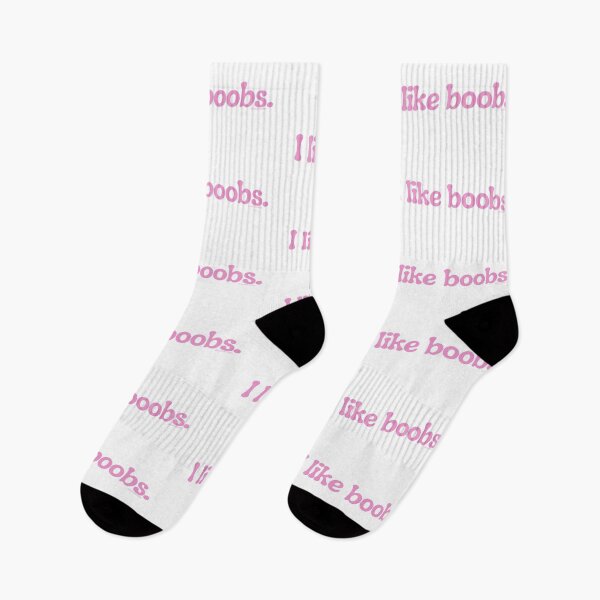 Item preview, I like boobs., v23a | lilsboobthangs designed and sold by lilsboobthangs.