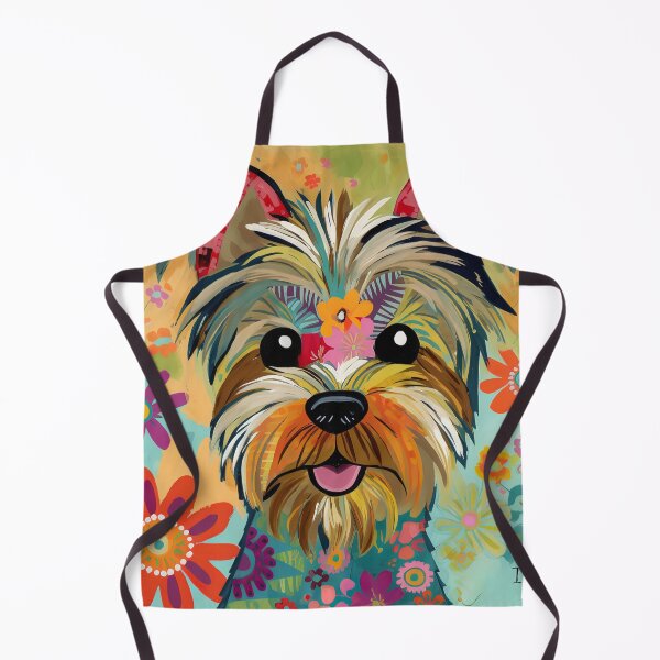 Item preview, Terrier Charm designed and sold by Ivan  Guaderrama.
