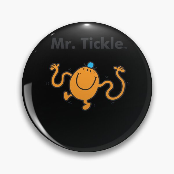Item preview, Tickle designed and sold by RonnieVogel.