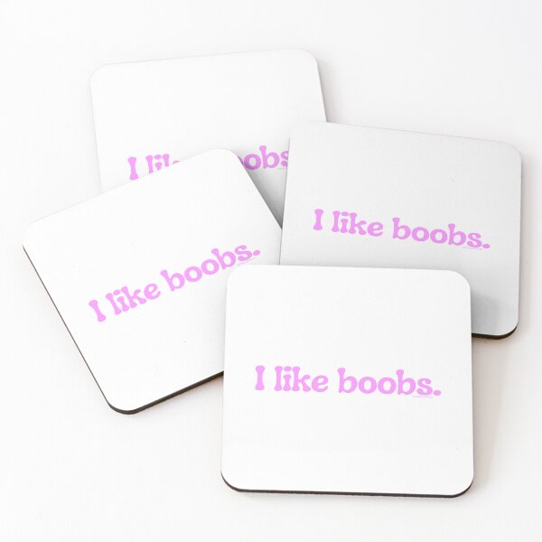 Item preview, I like boobs., v24a | lilsboobthangs designed and sold by lilsboobthangs.