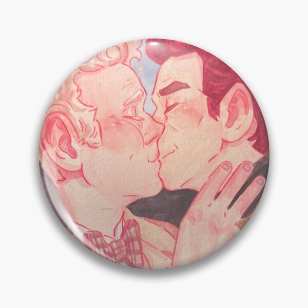 Item preview, Smooch designed and sold by lemonsinthesky.