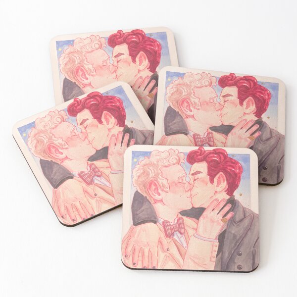Item preview, Smooch designed and sold by lemonsinthesky.
