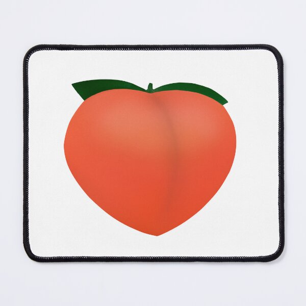 Item preview, Juicy peach designed and sold by Zinesaxea.