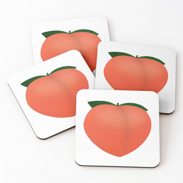 Item preview, Juicy peach designed and sold by Zinesaxea.