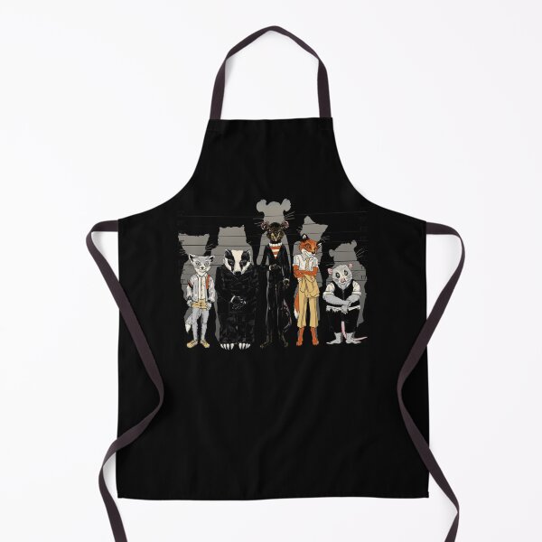 Item preview, Unusual Suspect designed and sold by RonnieVogel.