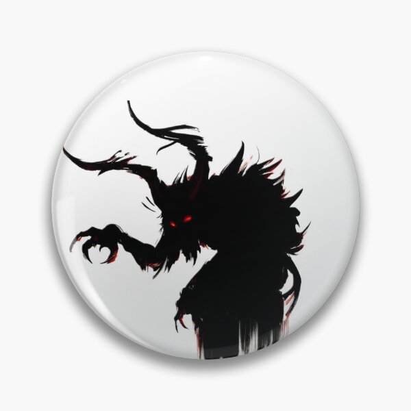 Item preview, Shadow Demon 2 designed and sold by ColderDesignLab.