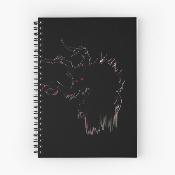 Item preview, Shadow Demon 2 designed and sold by ColderDesignLab.