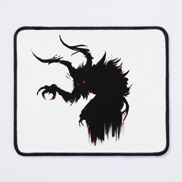 Item preview, Shadow Demon 2 designed and sold by ColderDesignLab.