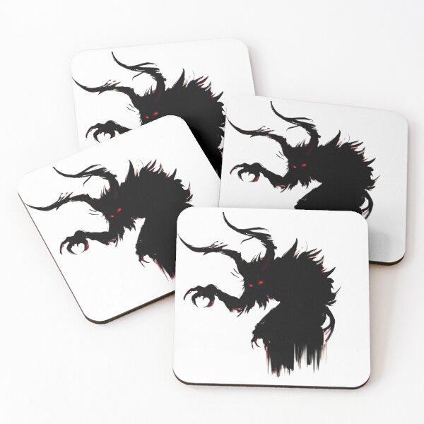 Item preview, Shadow Demon 2 designed and sold by ColderDesignLab.
