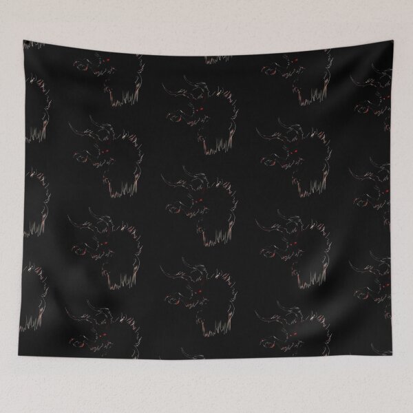 Item preview, Shadow Demon 2 designed and sold by ColderDesignLab.