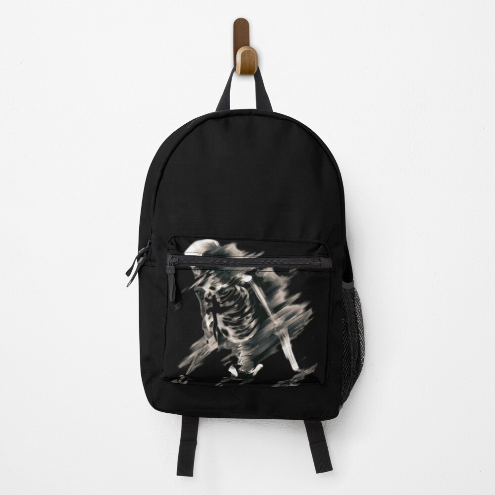 Item preview, Backpack designed and sold by ColderDesignLab.