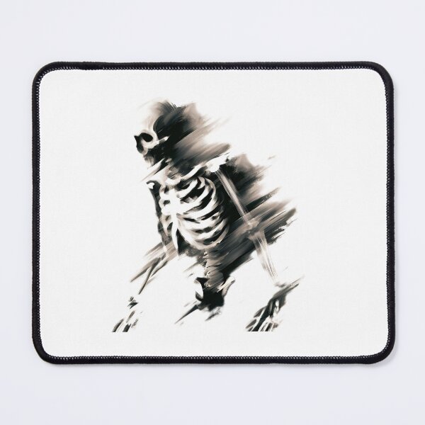 Item preview, Skeleton brush stroke  designed and sold by ColderDesignLab.