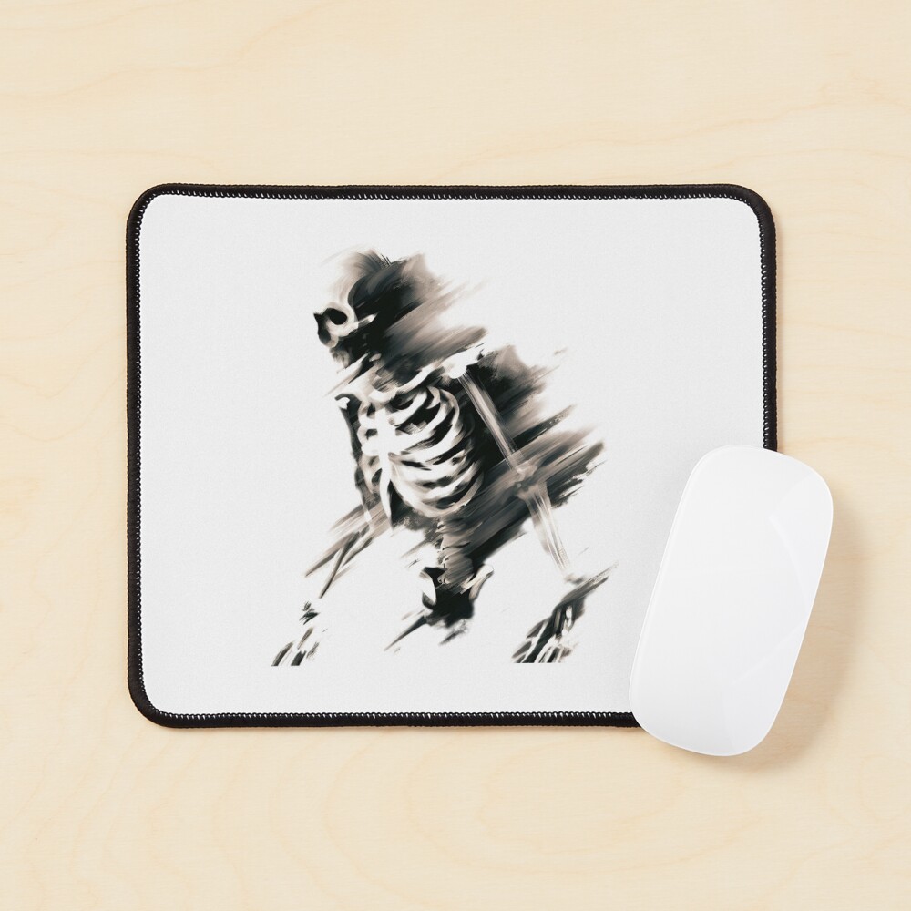 Item preview, Mouse Pad designed and sold by ColderDesignLab.